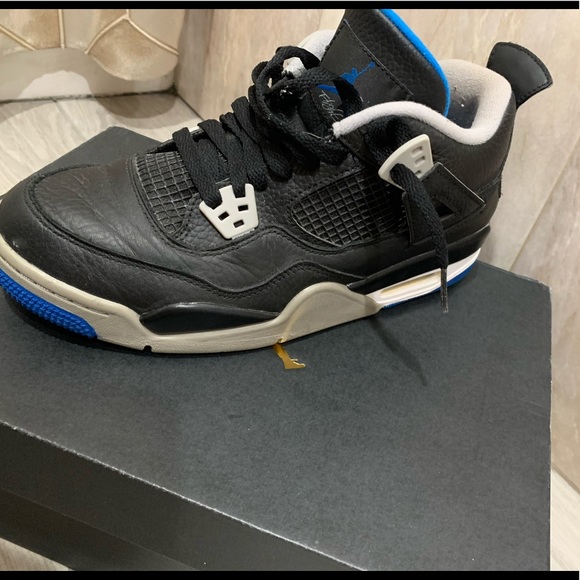 They are a size 7 don’t fit - Picture 1 of 6